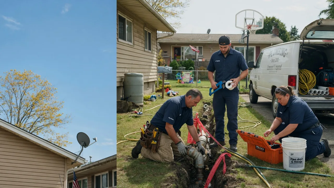 Garbage Disposal Replacement in Woodson, IL near me
