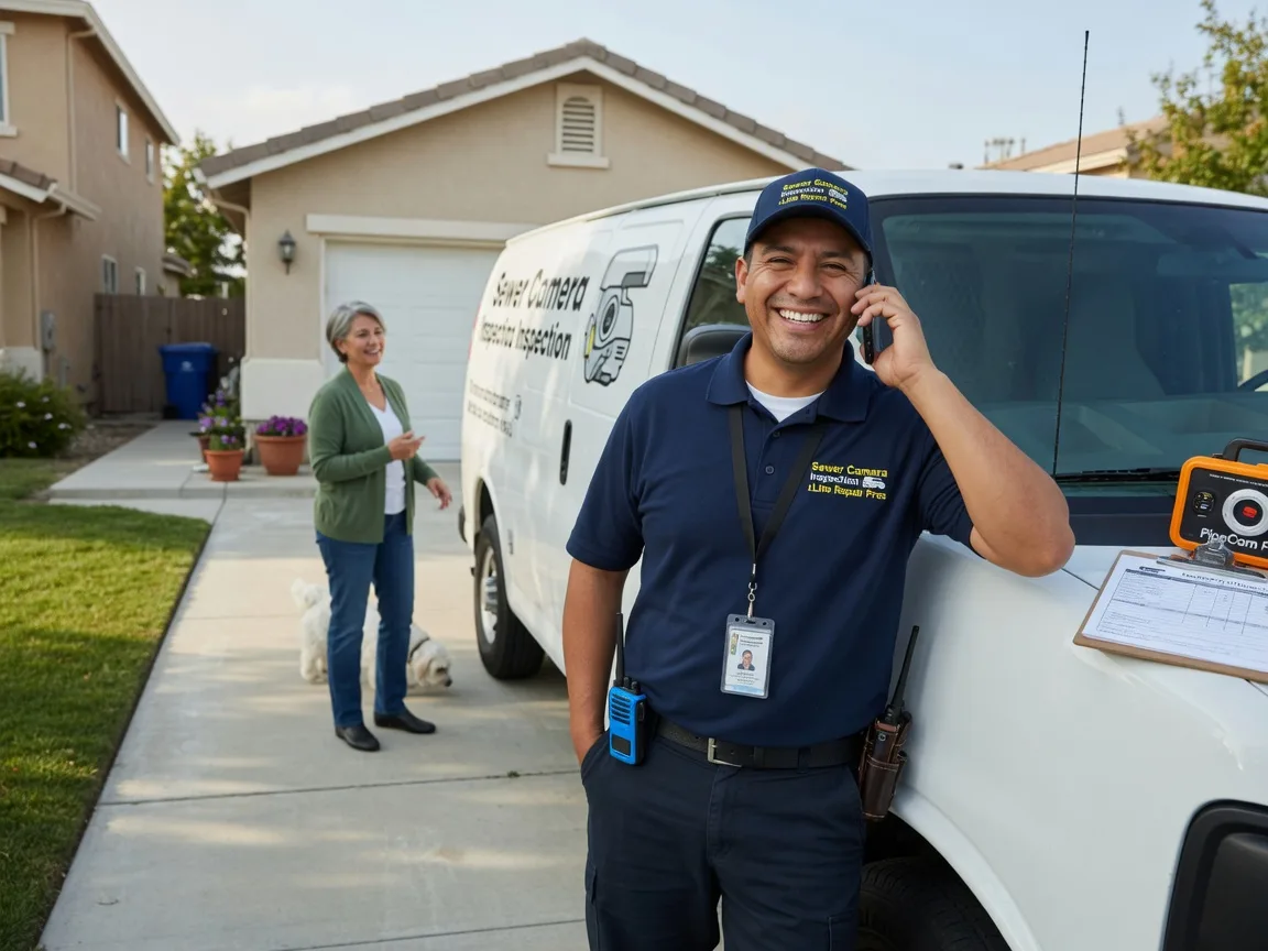 Sewer Line Repair Woodson, IL FAQs